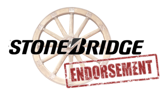 Stone Bridge Blood Bowl Endorsement